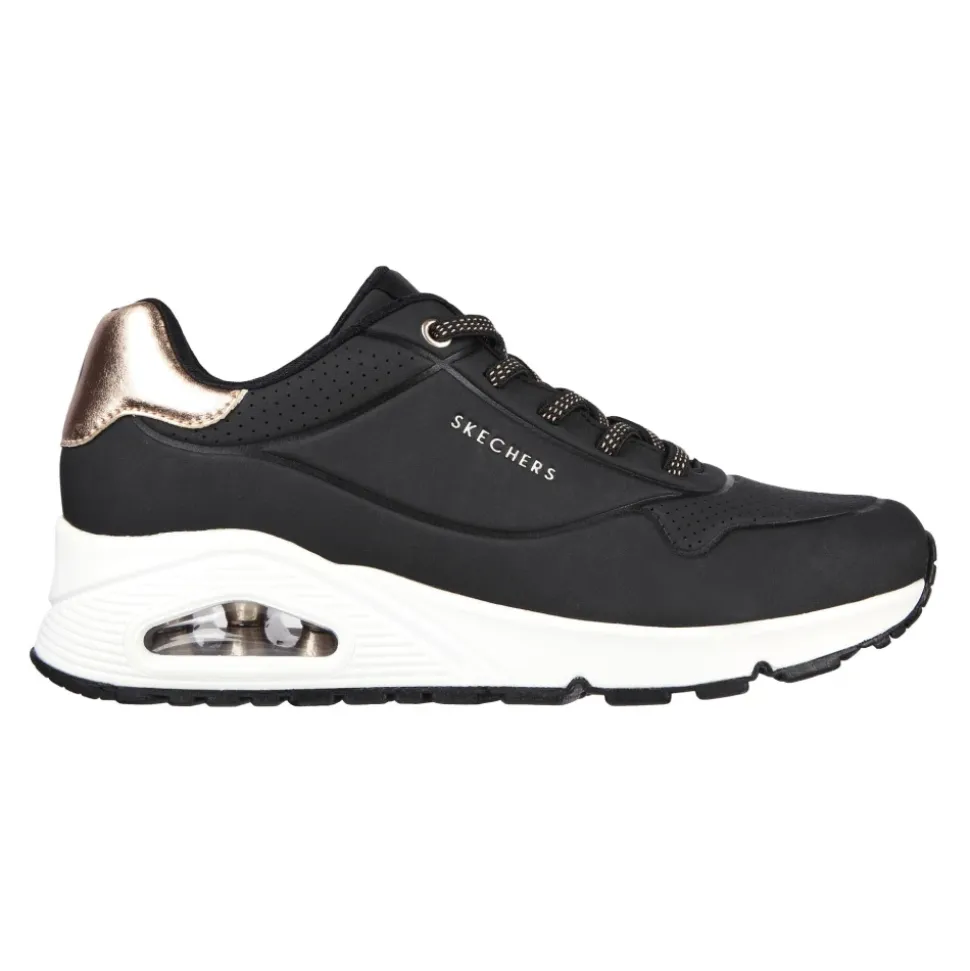 Shimmer Away Sneakers