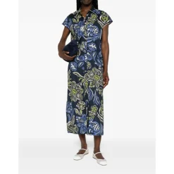 Shirt Dresses