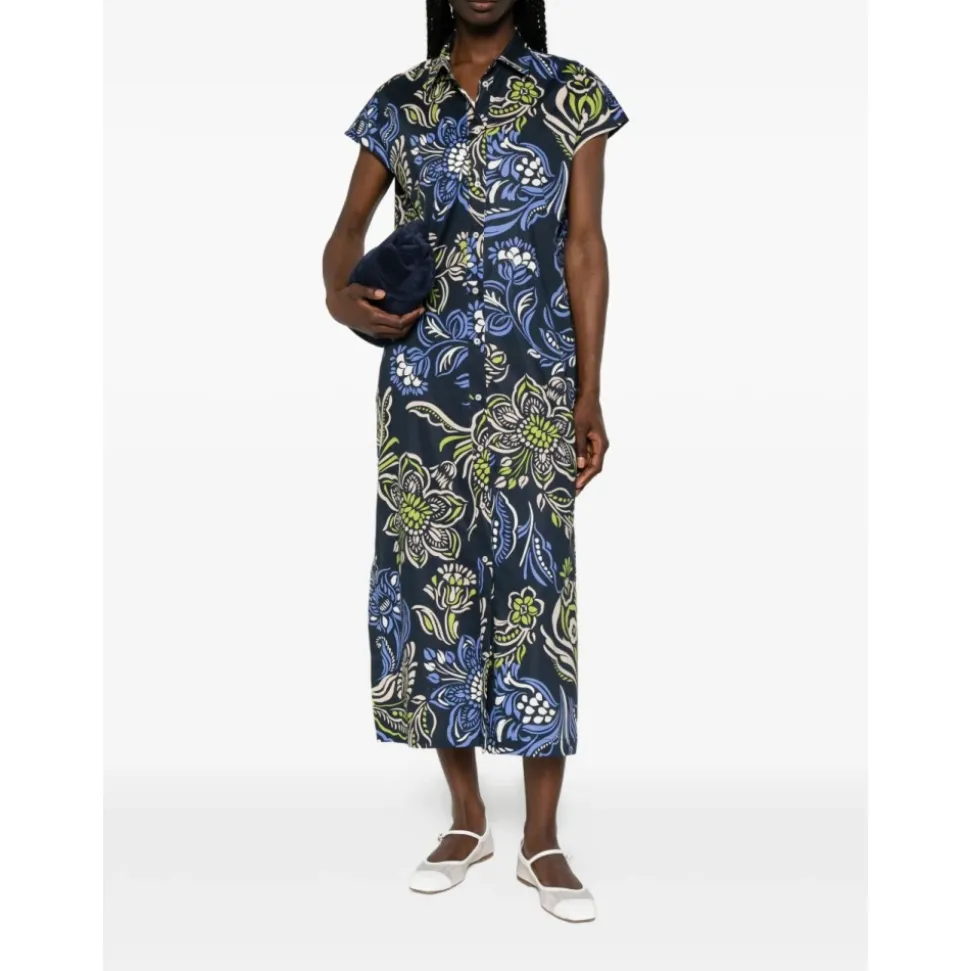 Shirt Dresses