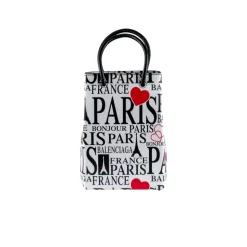 Shopping North South XS Handbag