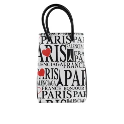 Shopping North South XS Handbag