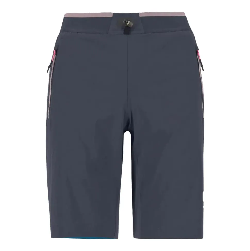 Shorts Bermuda Rock Evo Azul