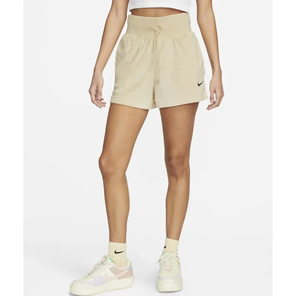 Shorts Cortos French Terry
