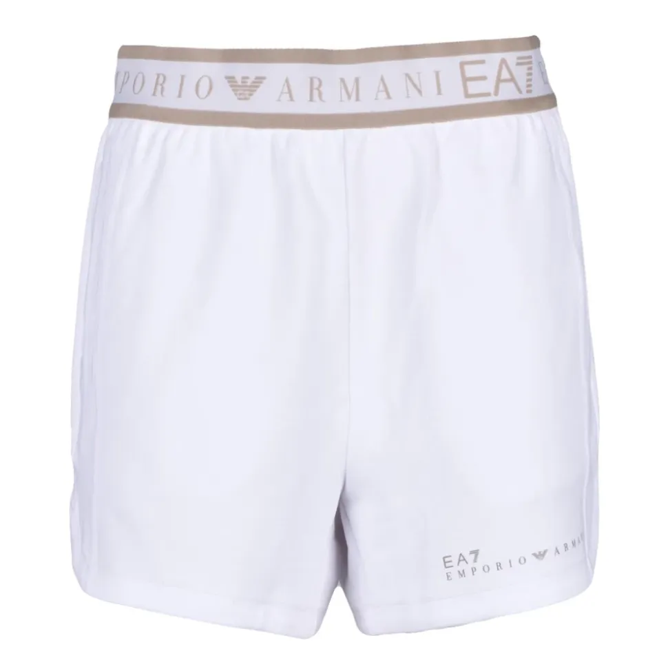 Shorts de Entrenamiento