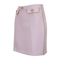 Short Skirt