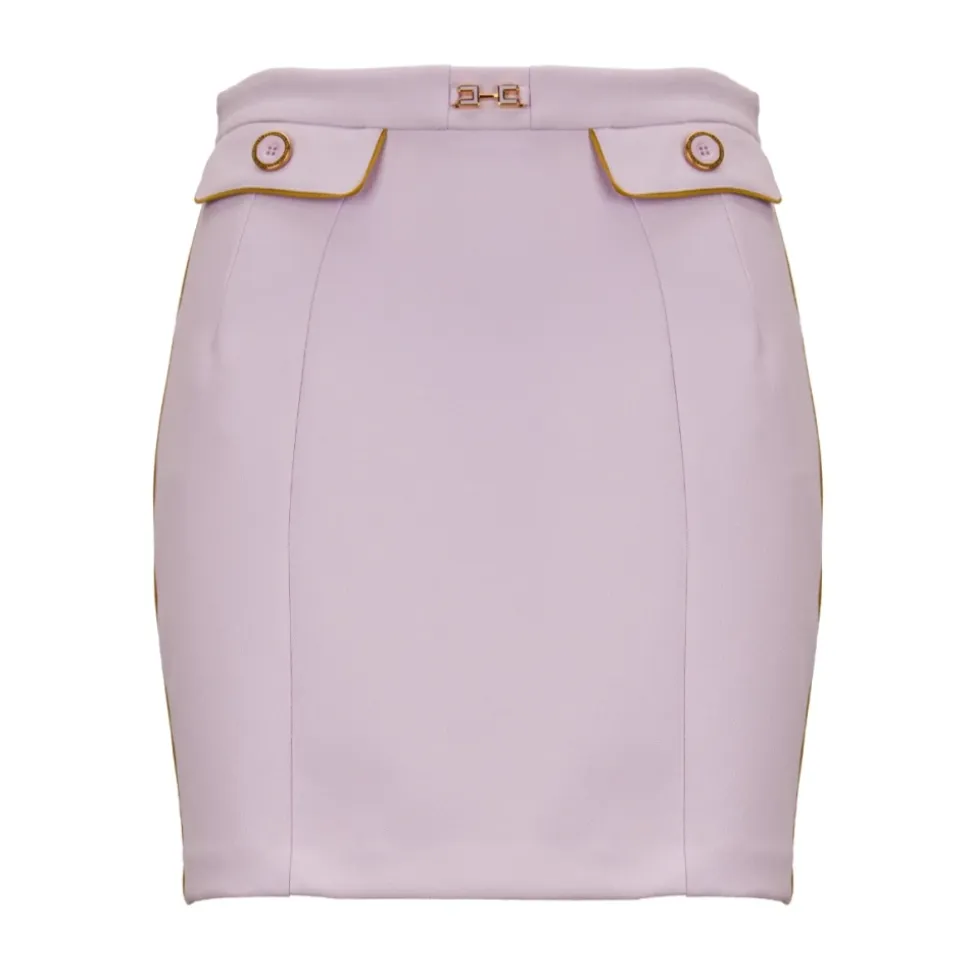 Short Skirt