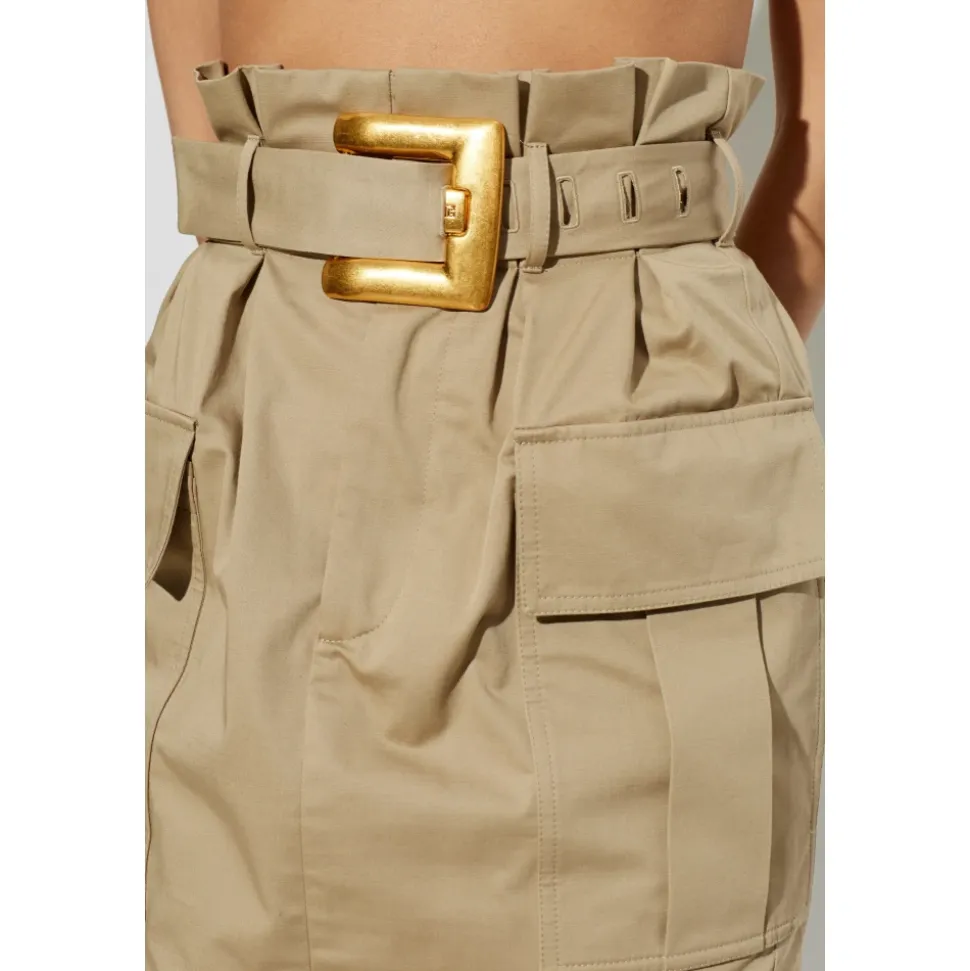 Short Skirts