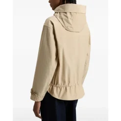 Short Urban Touch Parka