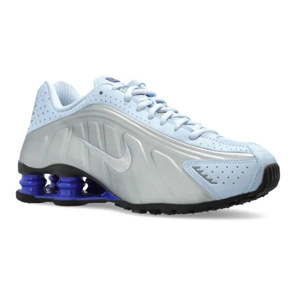Shox R4 Sports Shoes