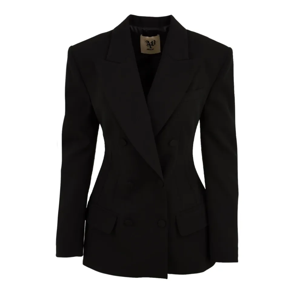 Sienna Bustier Jacket