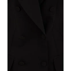 Sienna Bustier Jacket