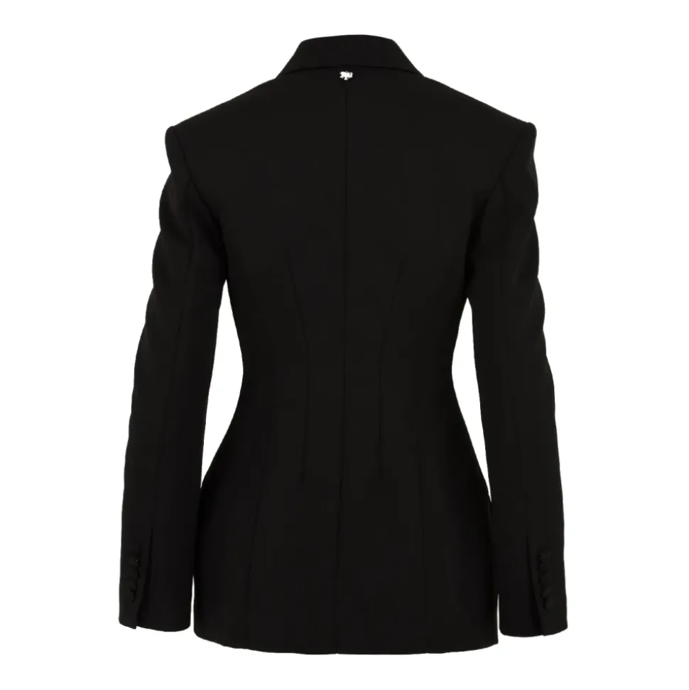 Sienna Bustier Jacket