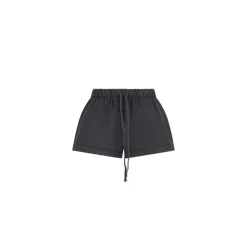 Signature Running Short