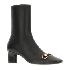 Signora Bootie
