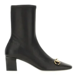 Signora Bootie