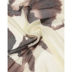Silky Scarf