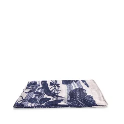 Silky Scarf