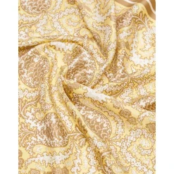 Silky Scarves