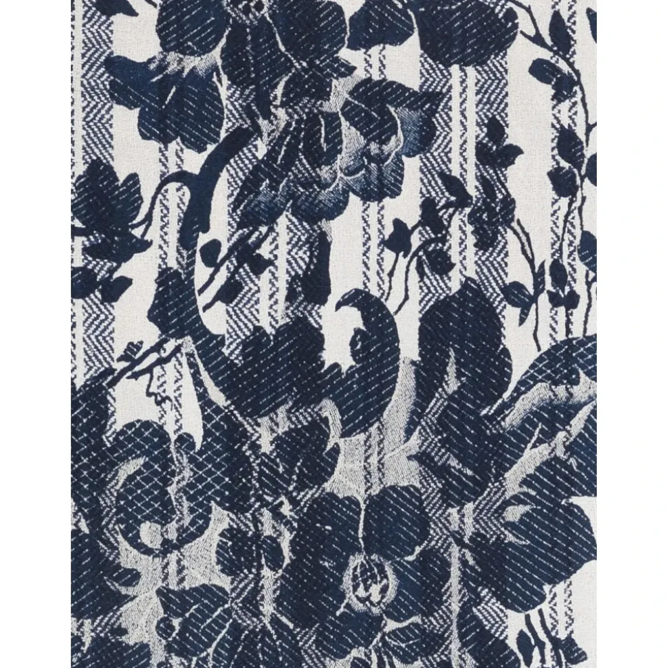Silky Scarves