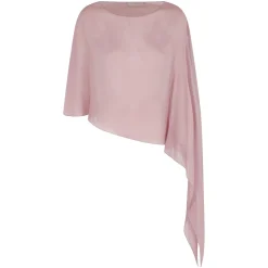 Silky Scarves