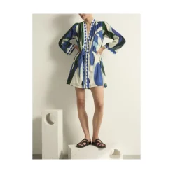 Silvana Dress