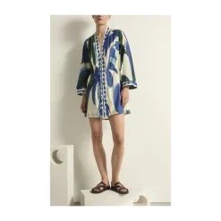 Silvana Dress