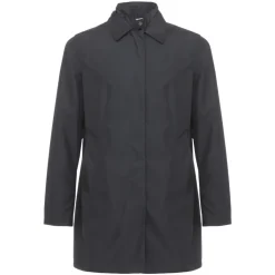 Single-Breasted Coats