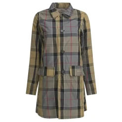 Single-Breasted Coats