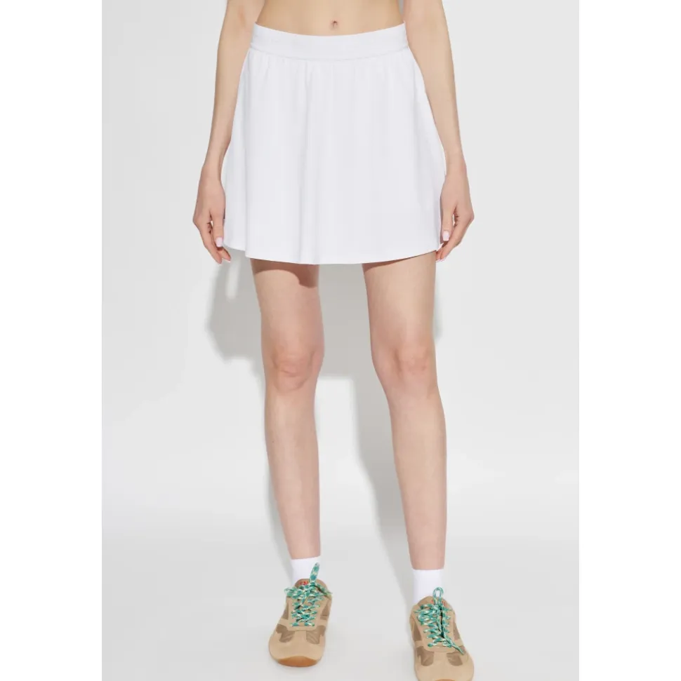 Skirt-Shorts