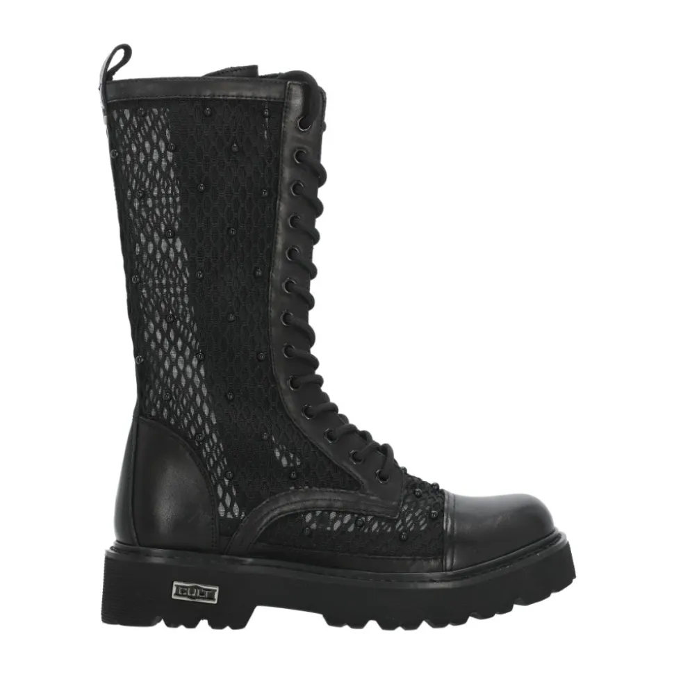 Slash Boot