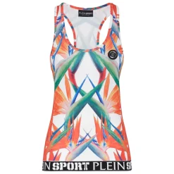 Sleeveless Tops