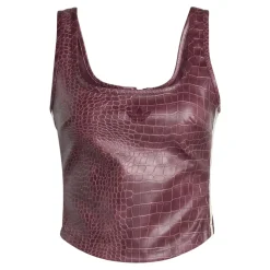 Sleeveless Training Tops