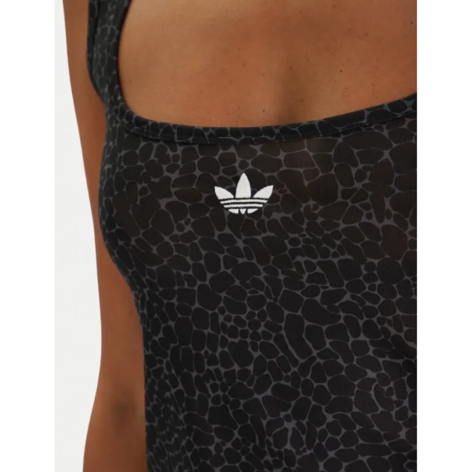 Sleeveless Training Tops