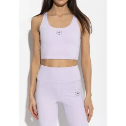 Sleeveless Training Tops