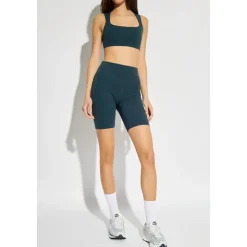 Sleeveless Training Tops