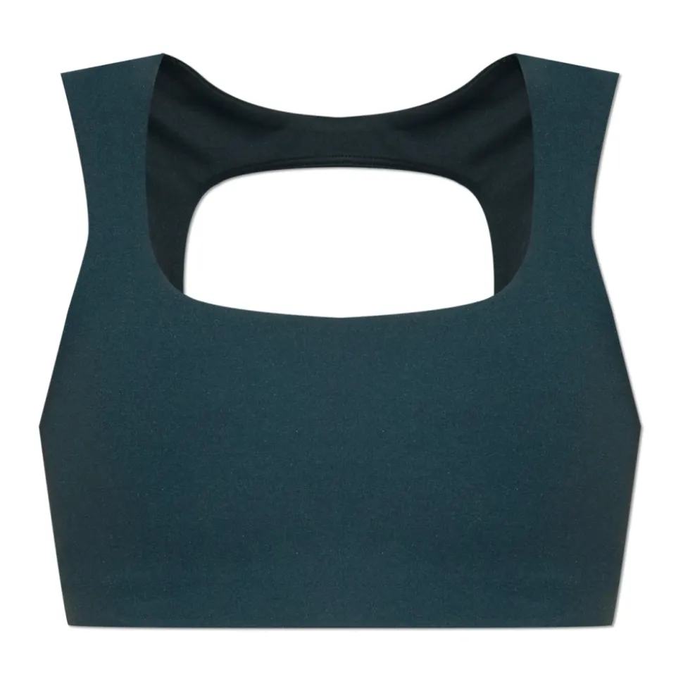 Sleeveless Training Tops