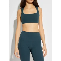 Sleeveless Training Tops