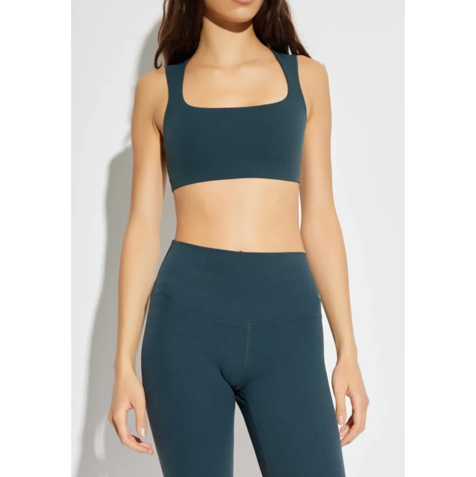 Sleeveless Training Tops