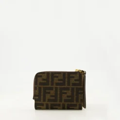 Slim Baguette Wallet