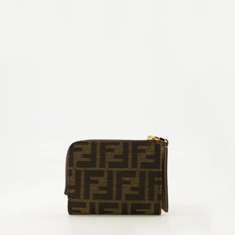 Slim Baguette Wallet