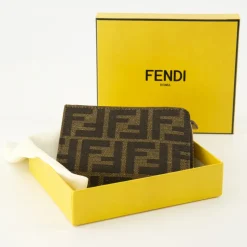 Slim Baguette Wallet