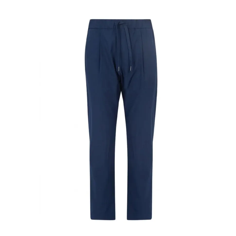 Slim-fit Trousers