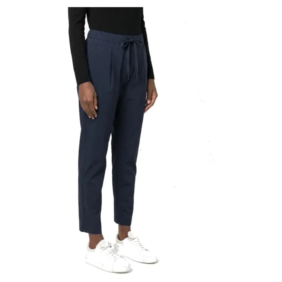 Slim-fit Trousers
