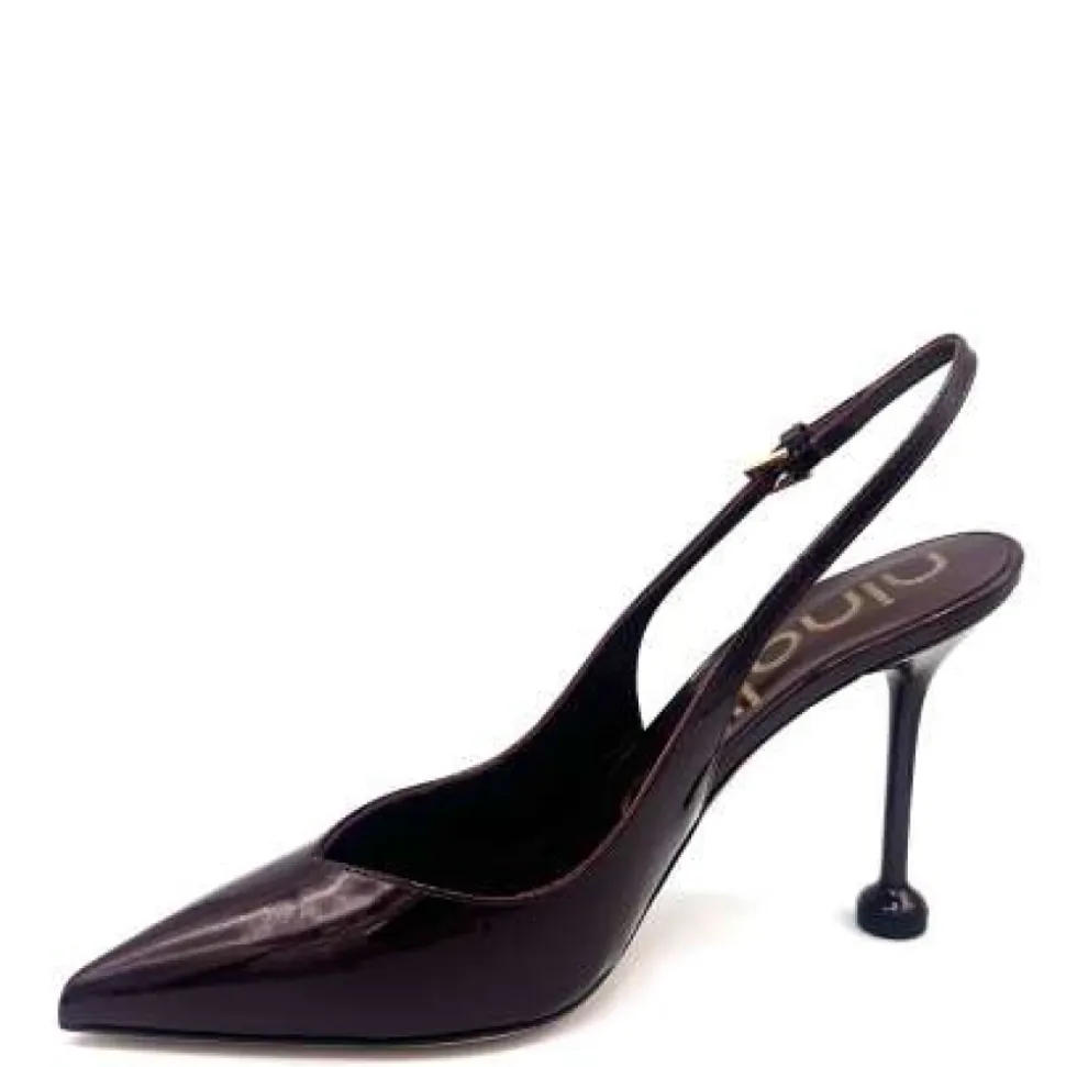 Slingback