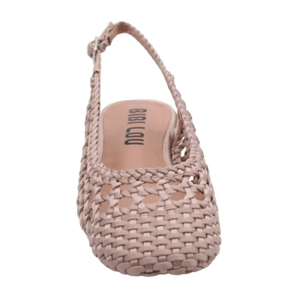 Slingback