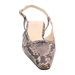 Slingback