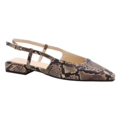 Slingback