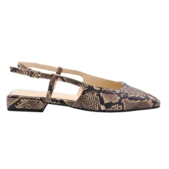 Slingback