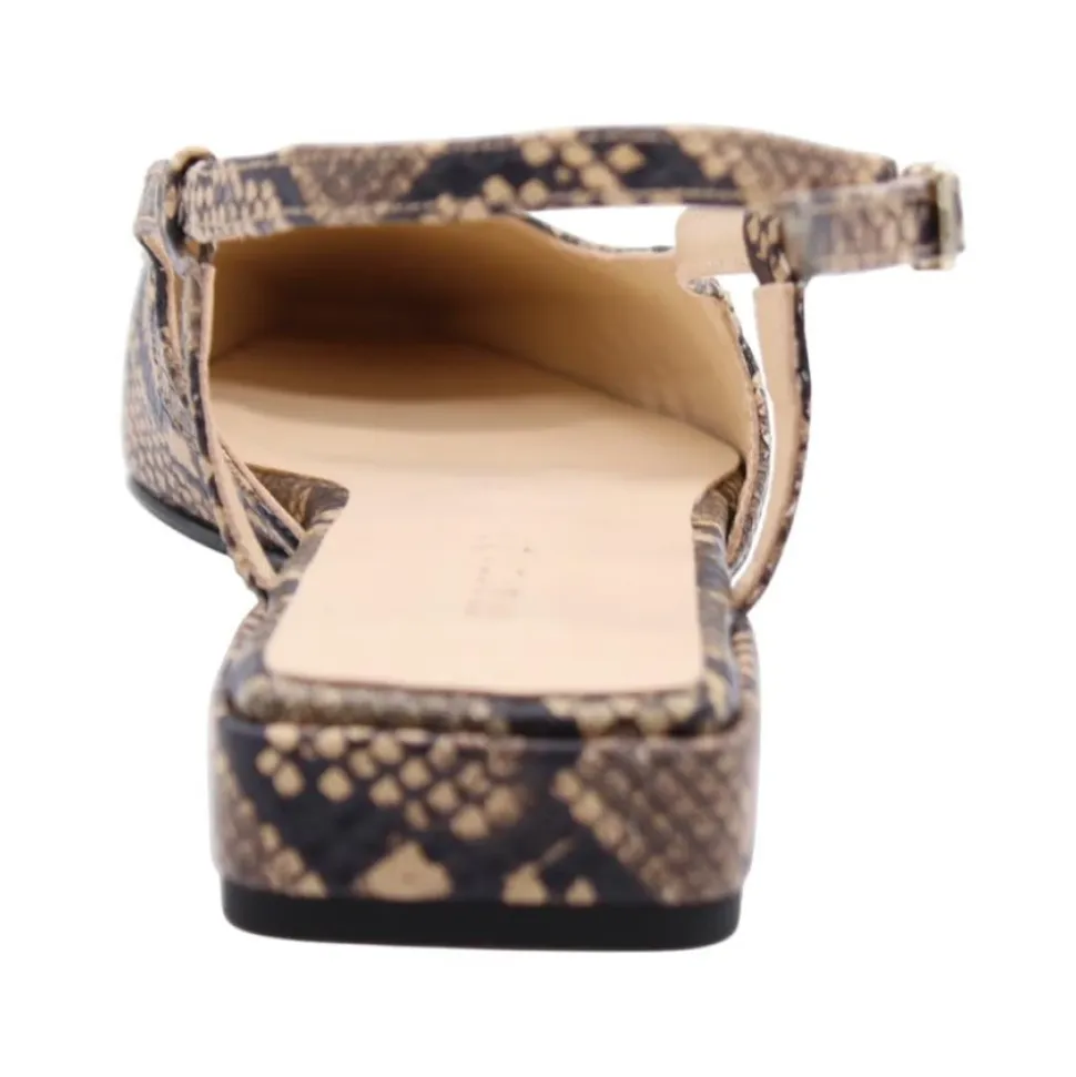 Slingback