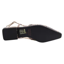 Slingback